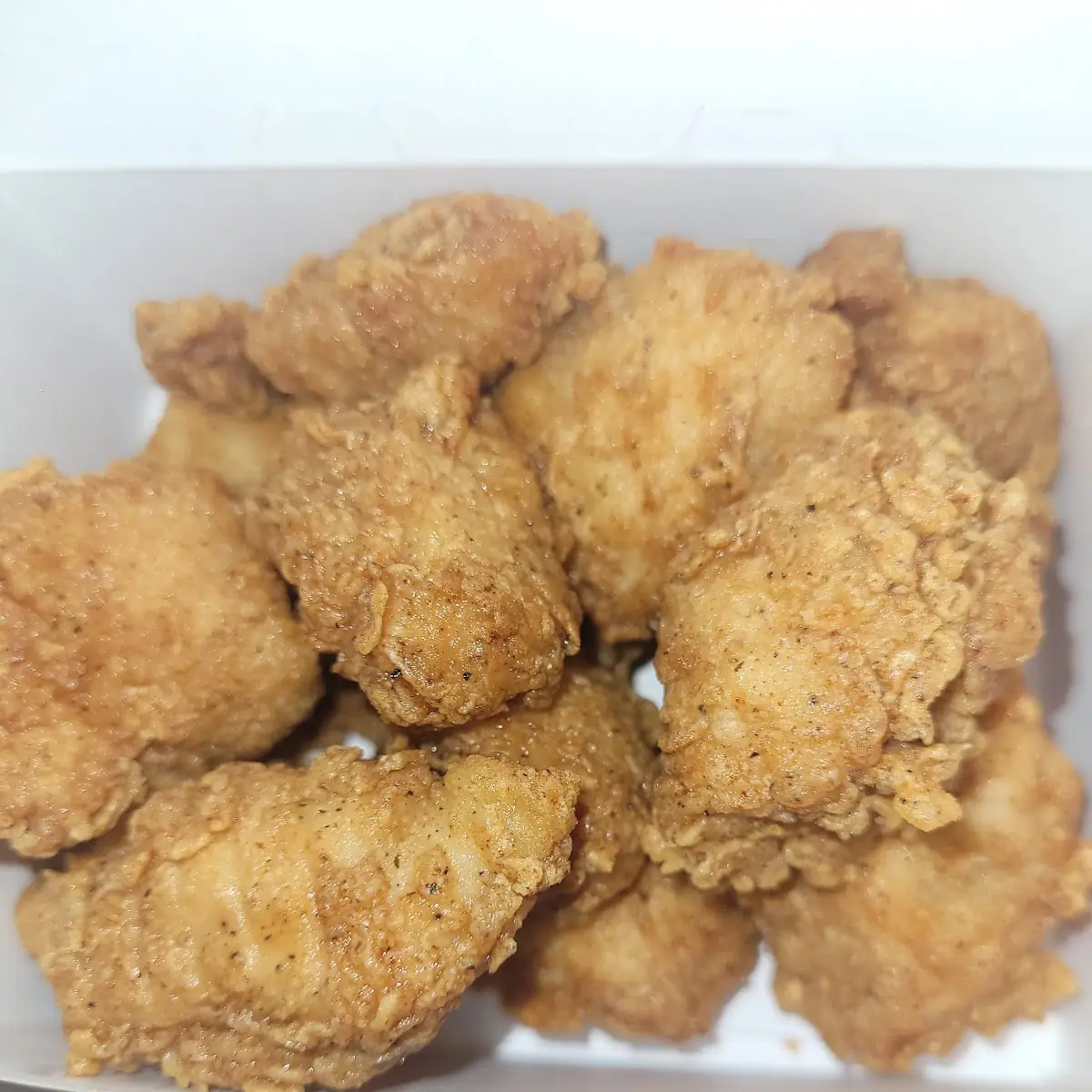 Original Recipe Nuggets