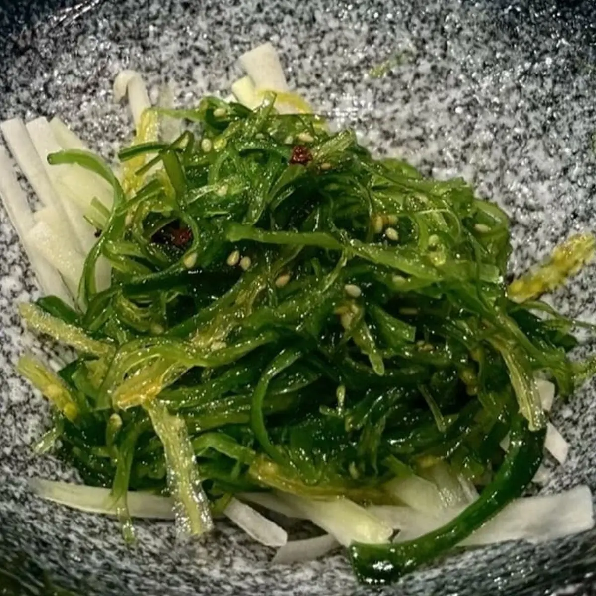 House Salad