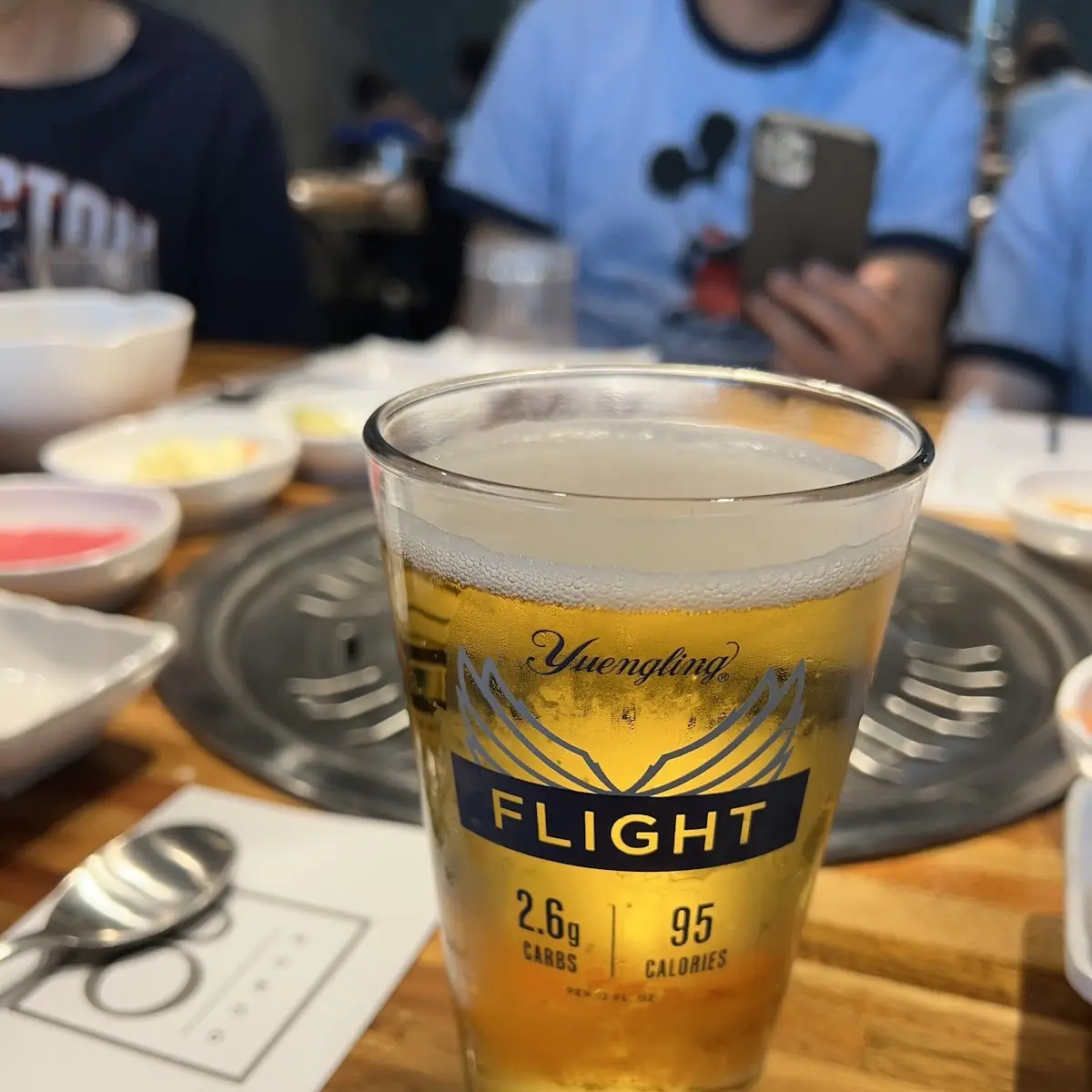 Draft Beer
