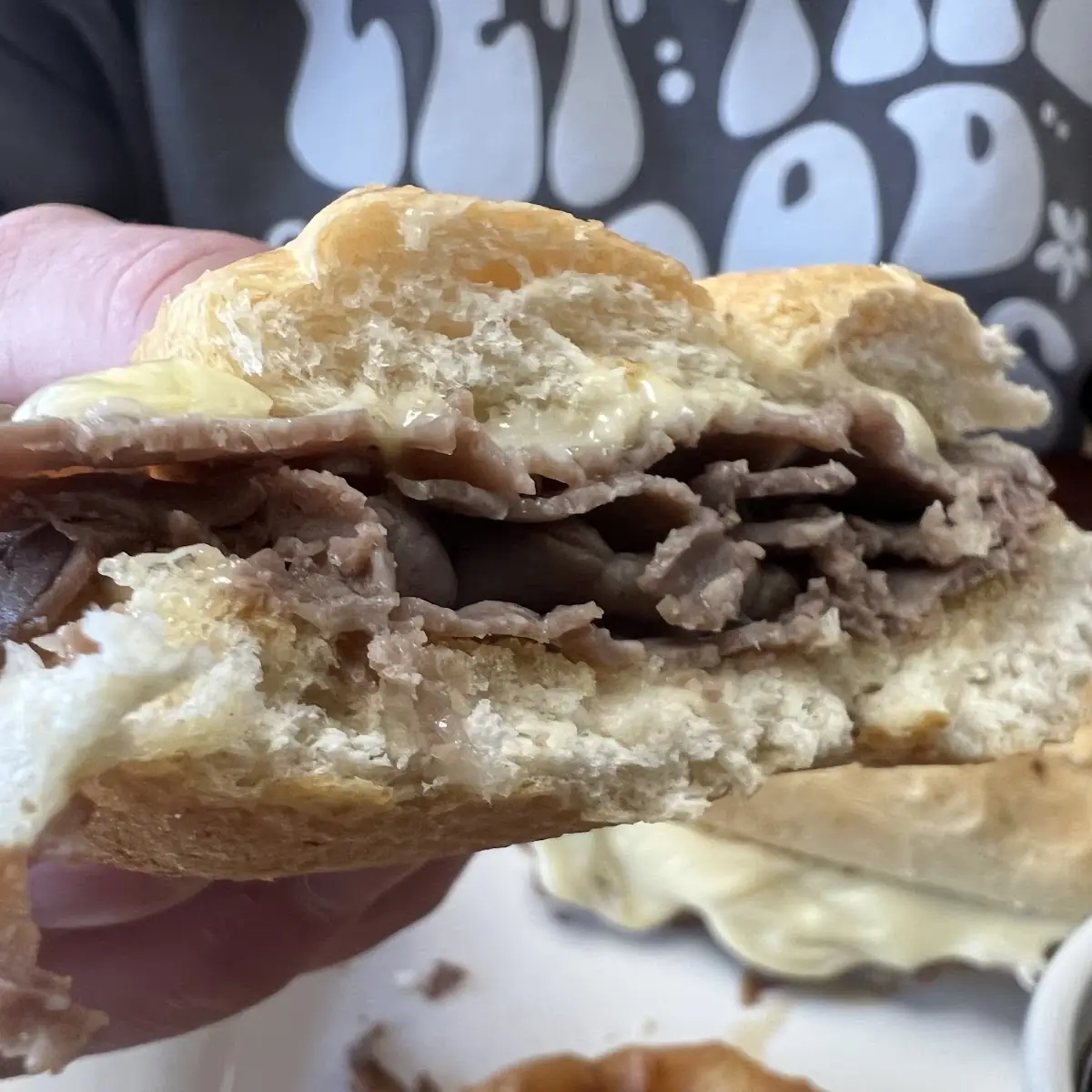 French Dip