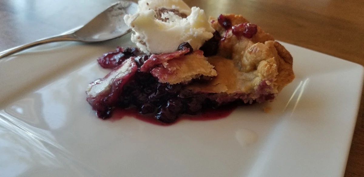 Cherry Pie