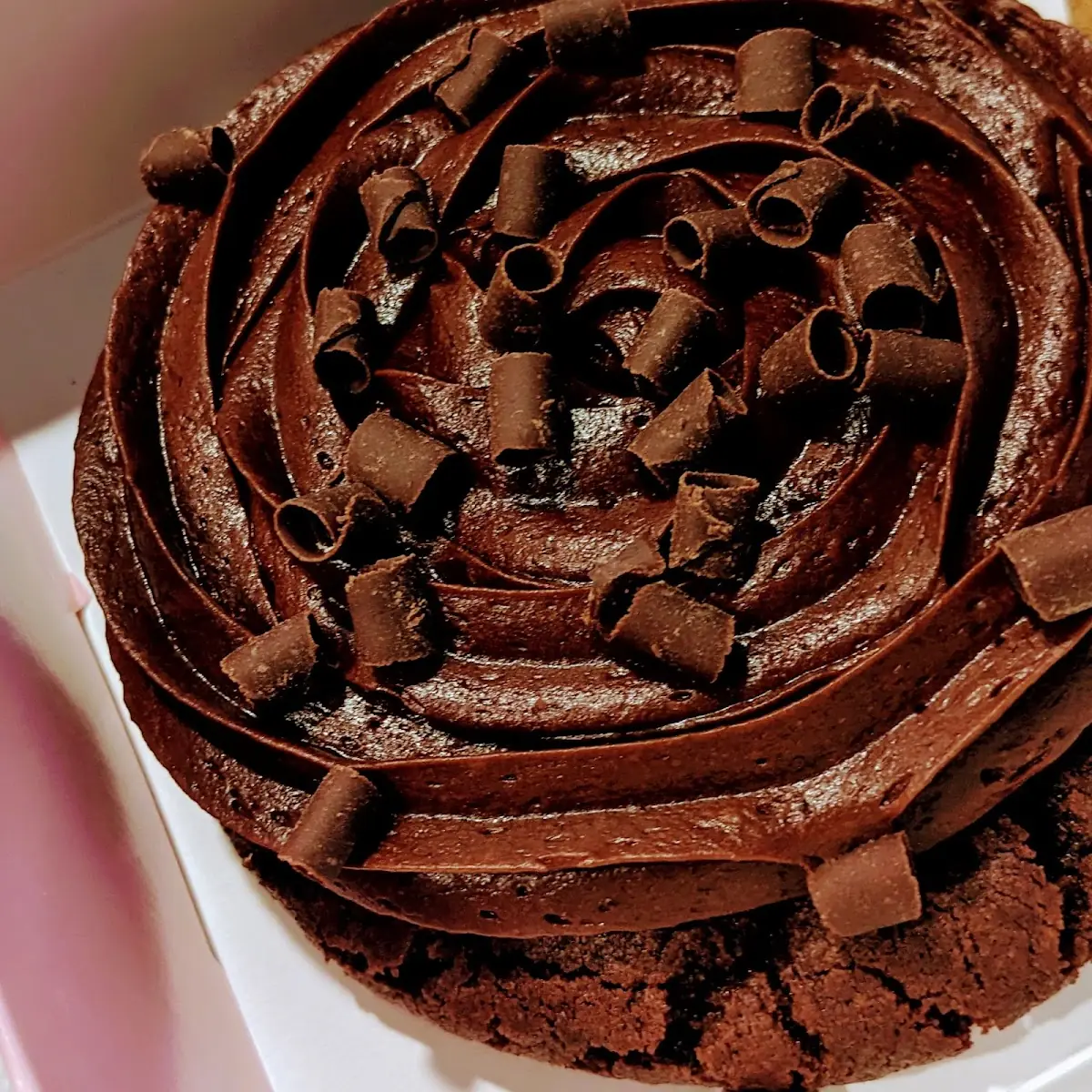 Chocolate Cake