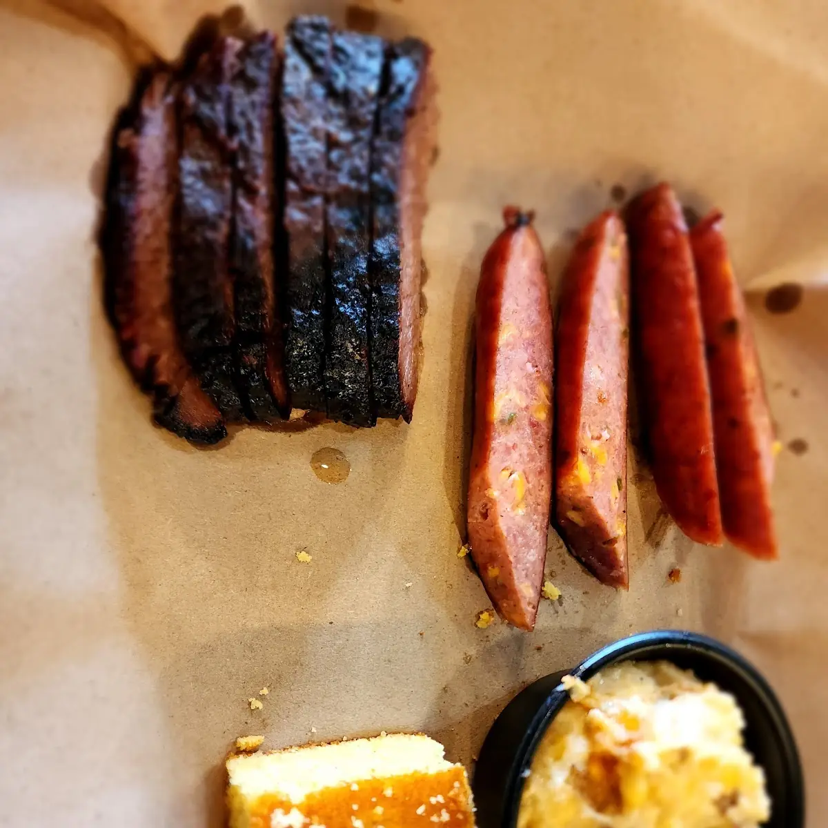 Smoked Turkey Pulled Pork