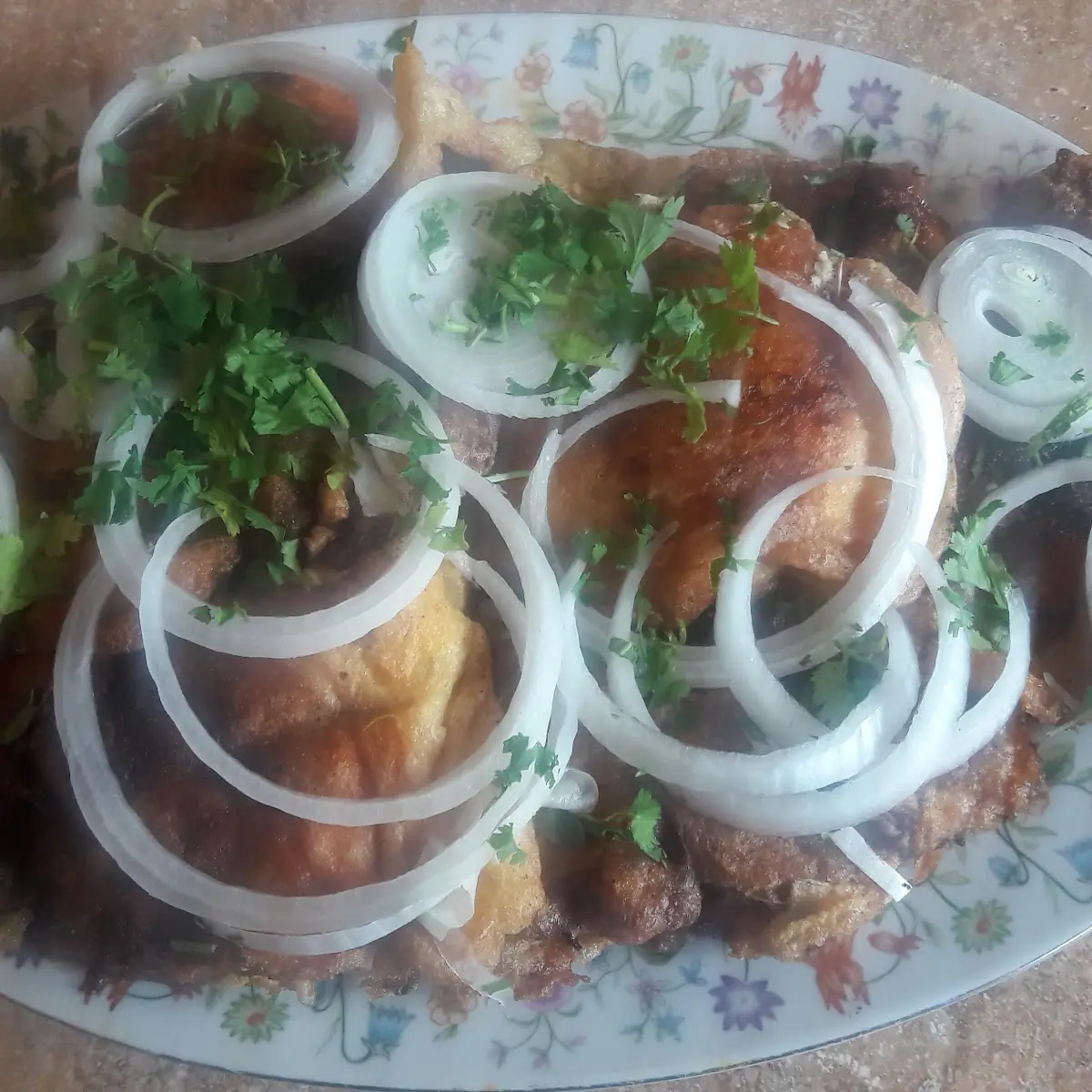 Chiles Rellenos