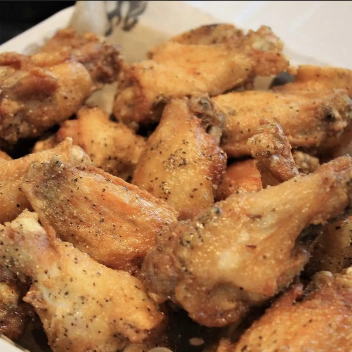 Lemon Pepper