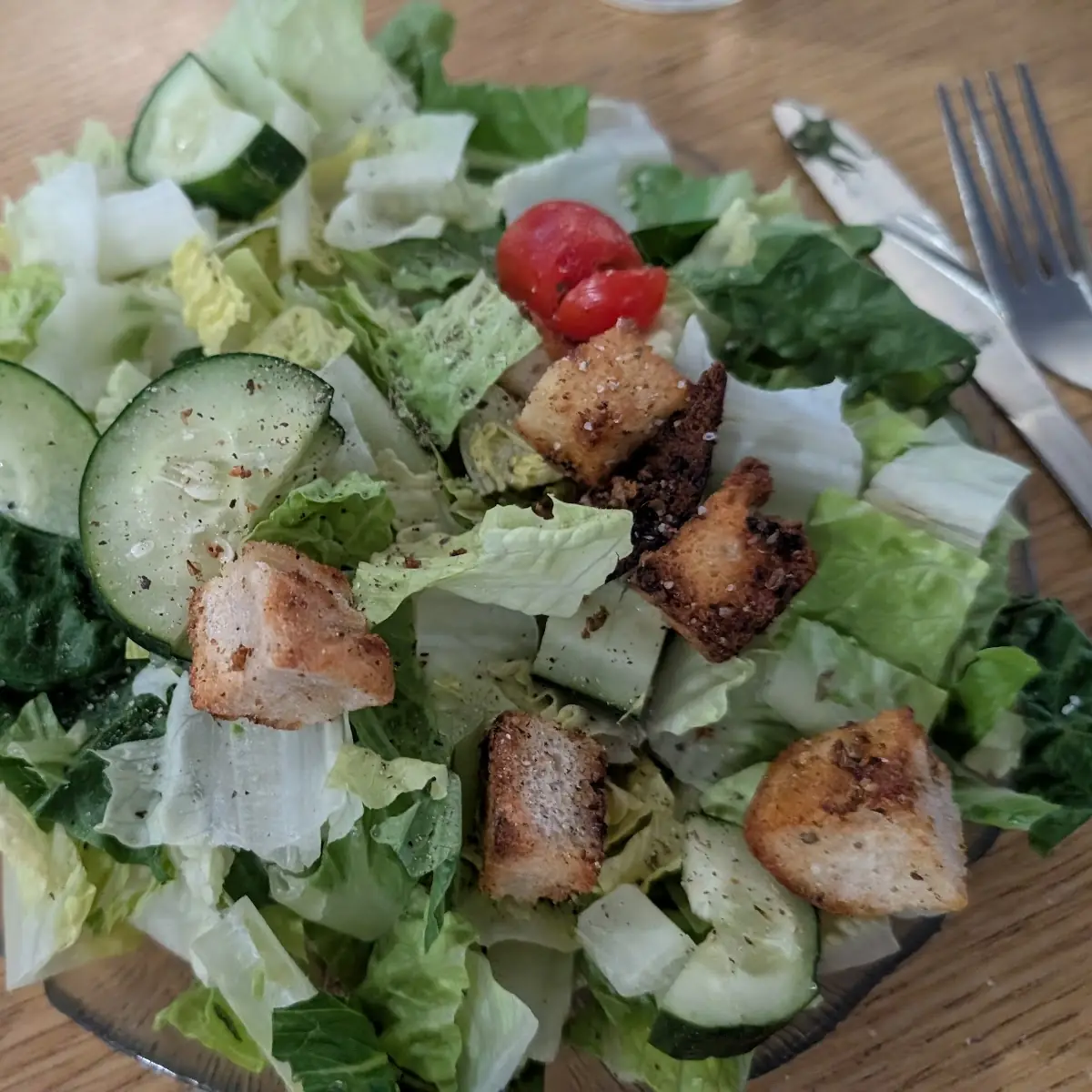 Side Salad