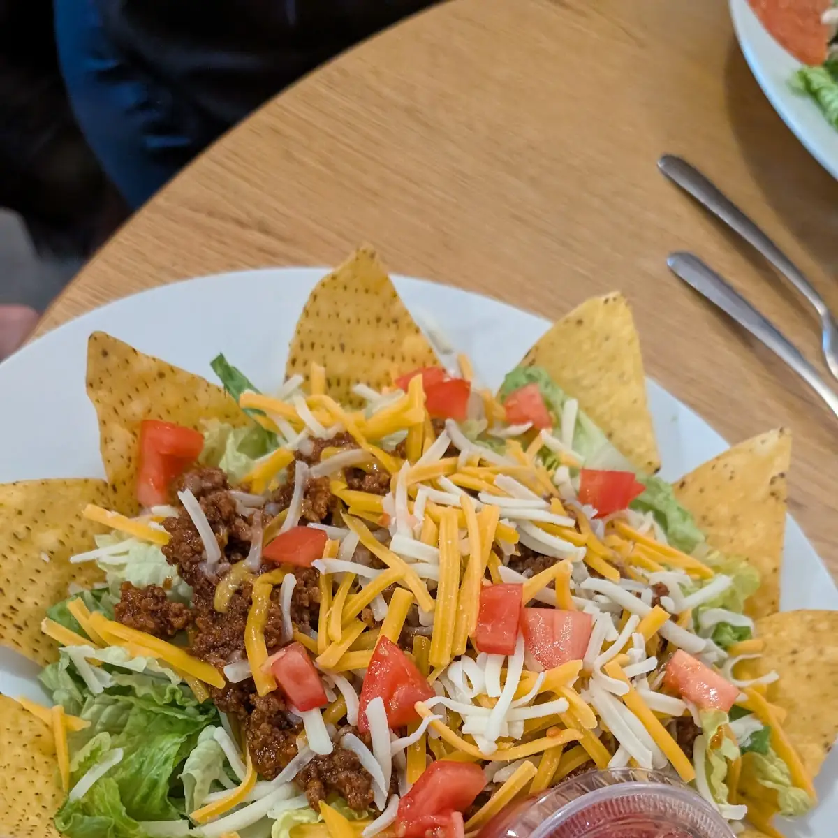 Taco Salad