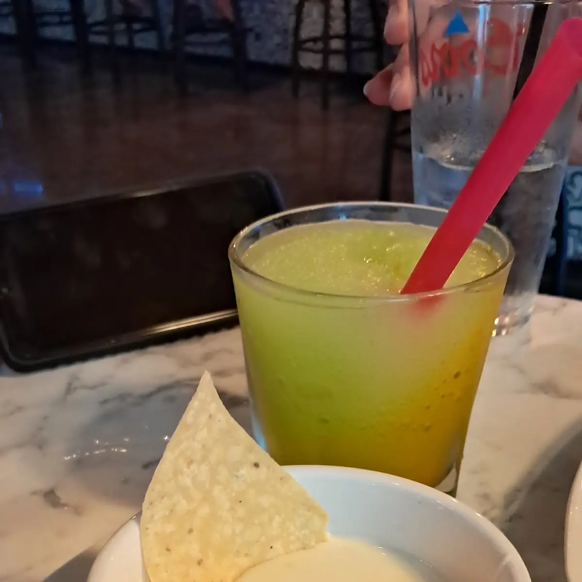 Queso Dip