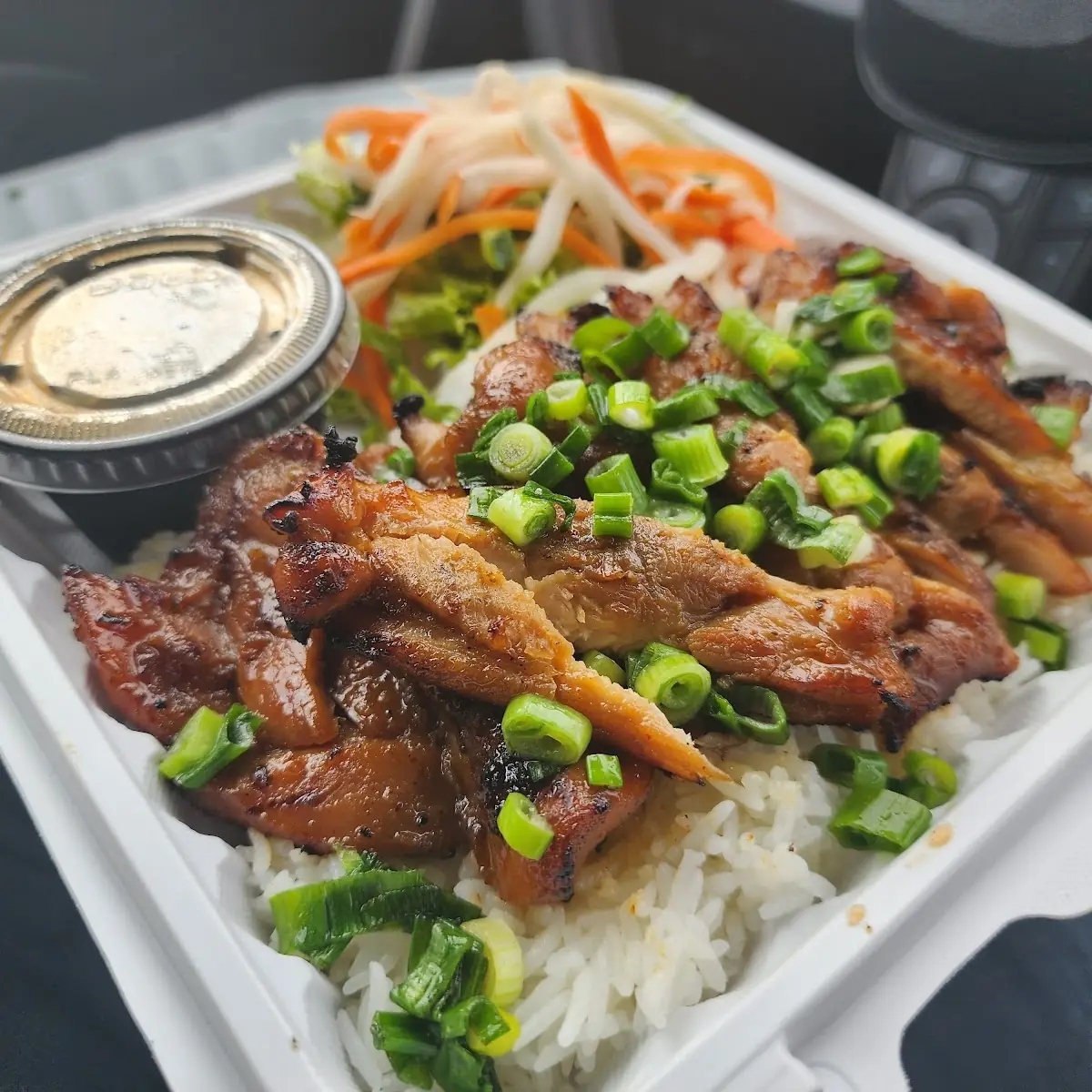 Bun Cha