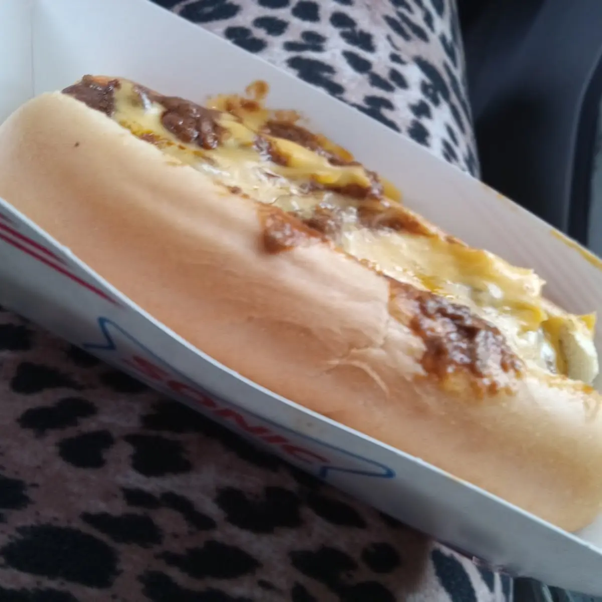 Chili Cheese