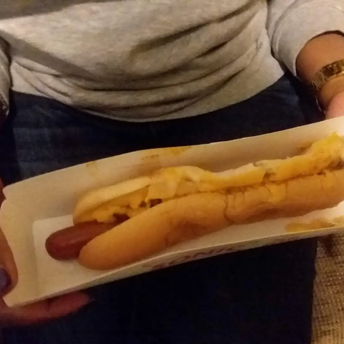 Hot Dog
