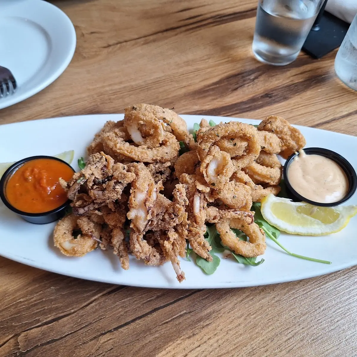Fritto Misto