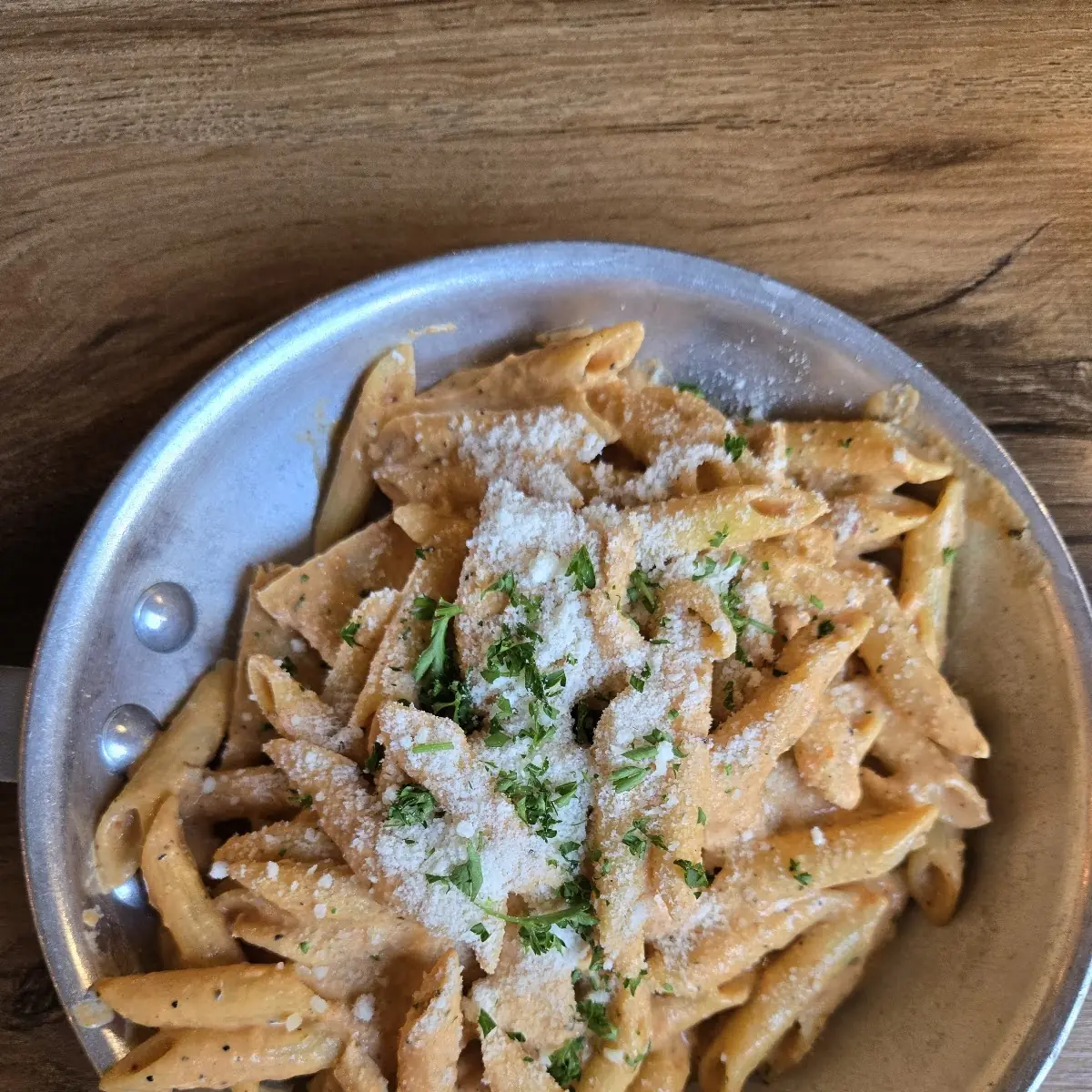 Penne Vodka