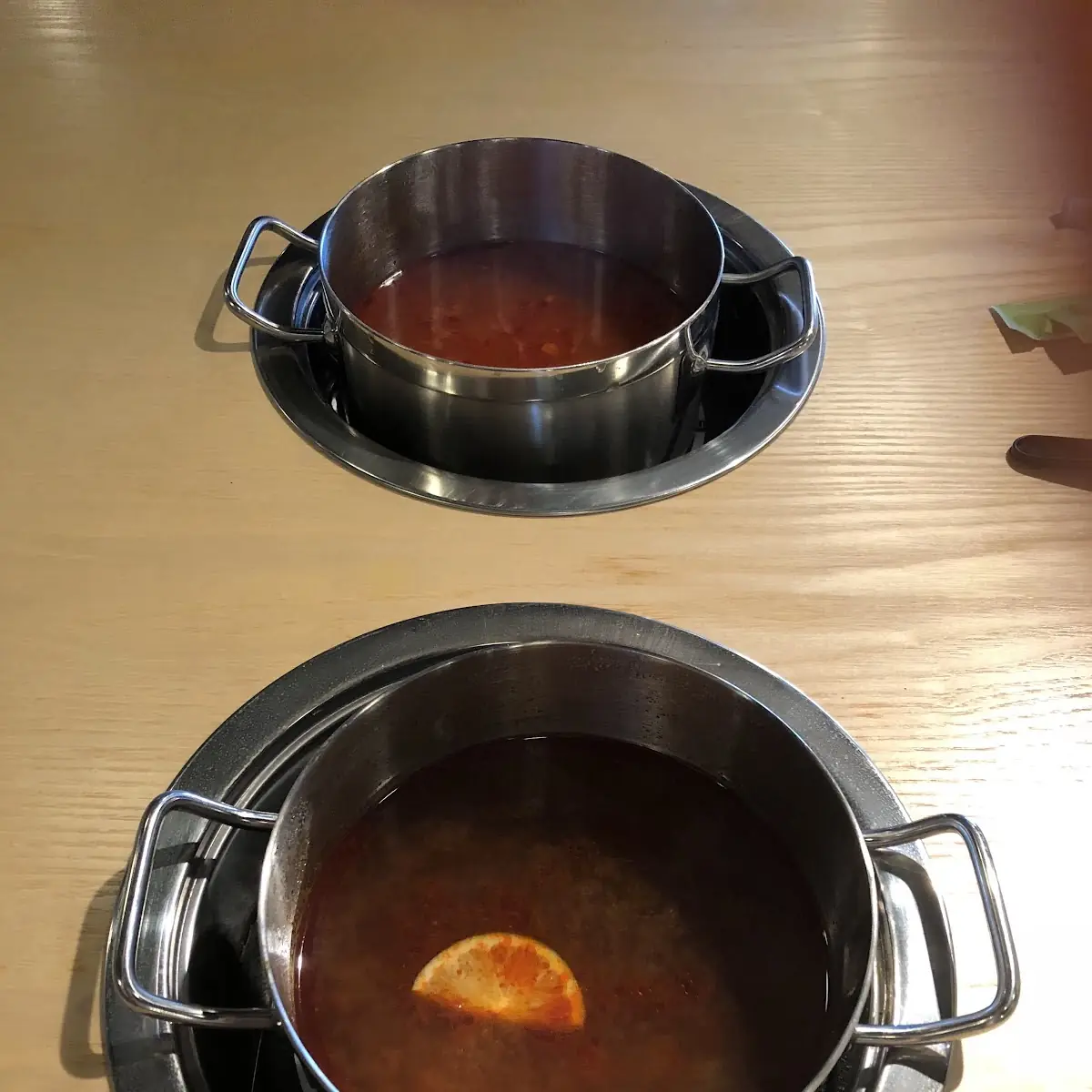 Tomyam Soup Base