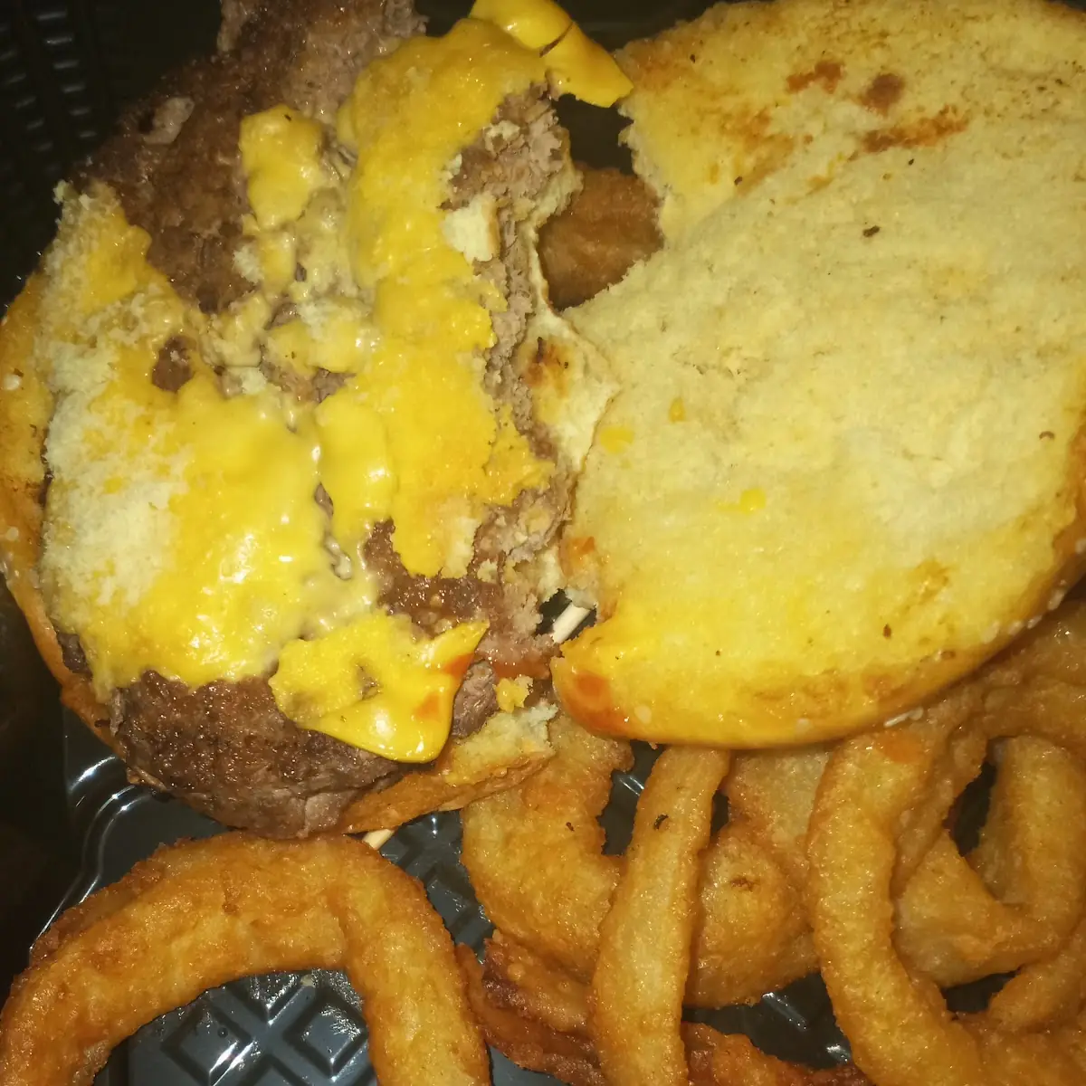 Philly Cheese Steak
