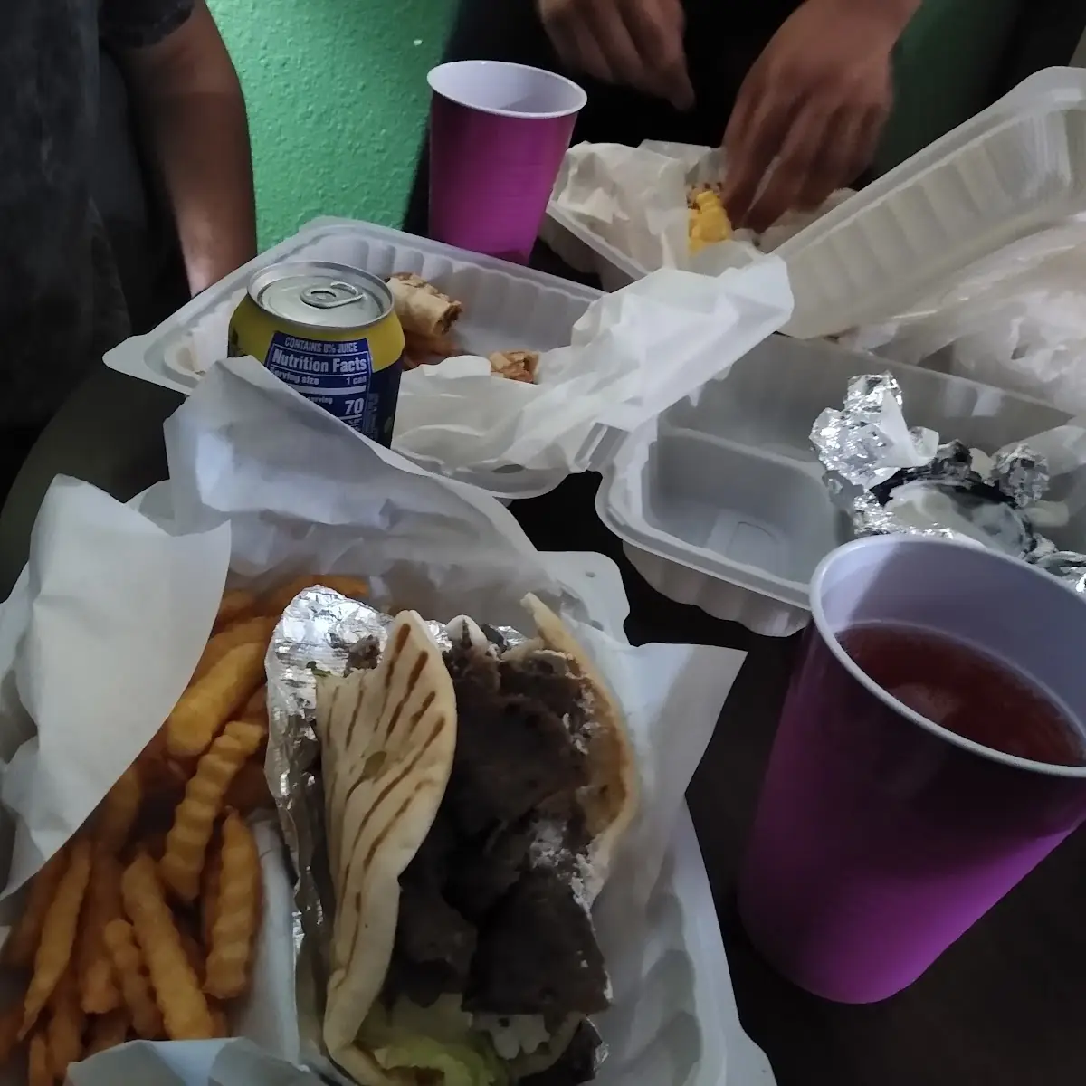 French Dip