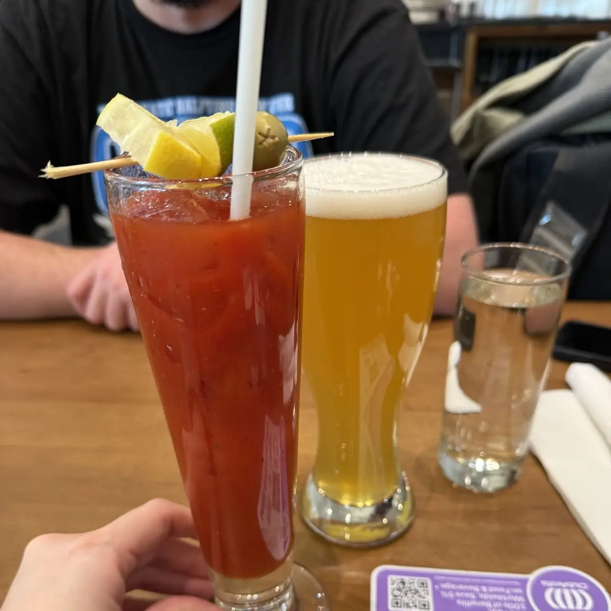 Bloody Mary