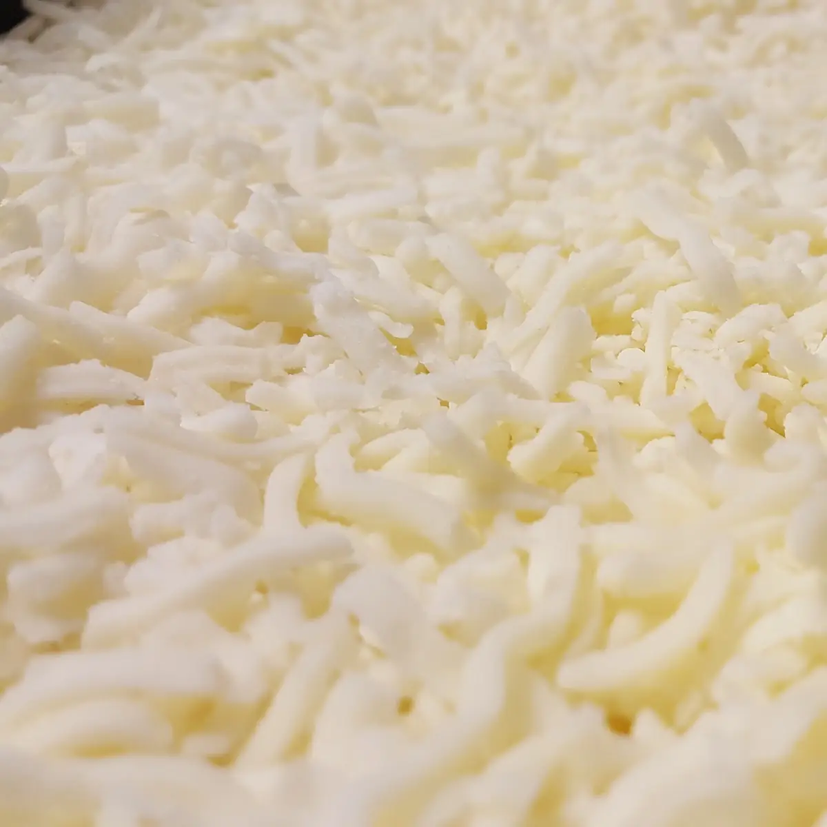 Mozzarella Cheese