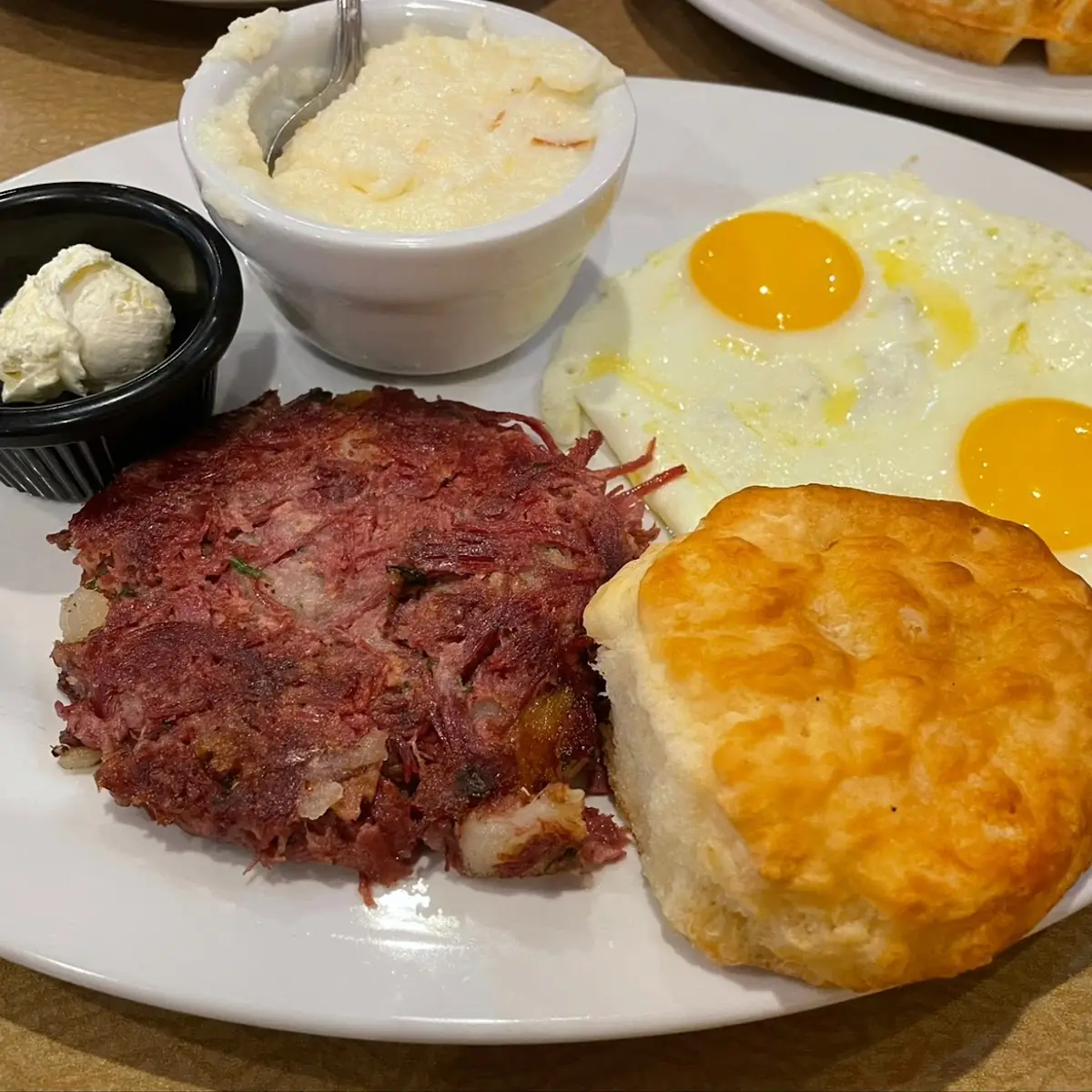 Corned Beef Hash