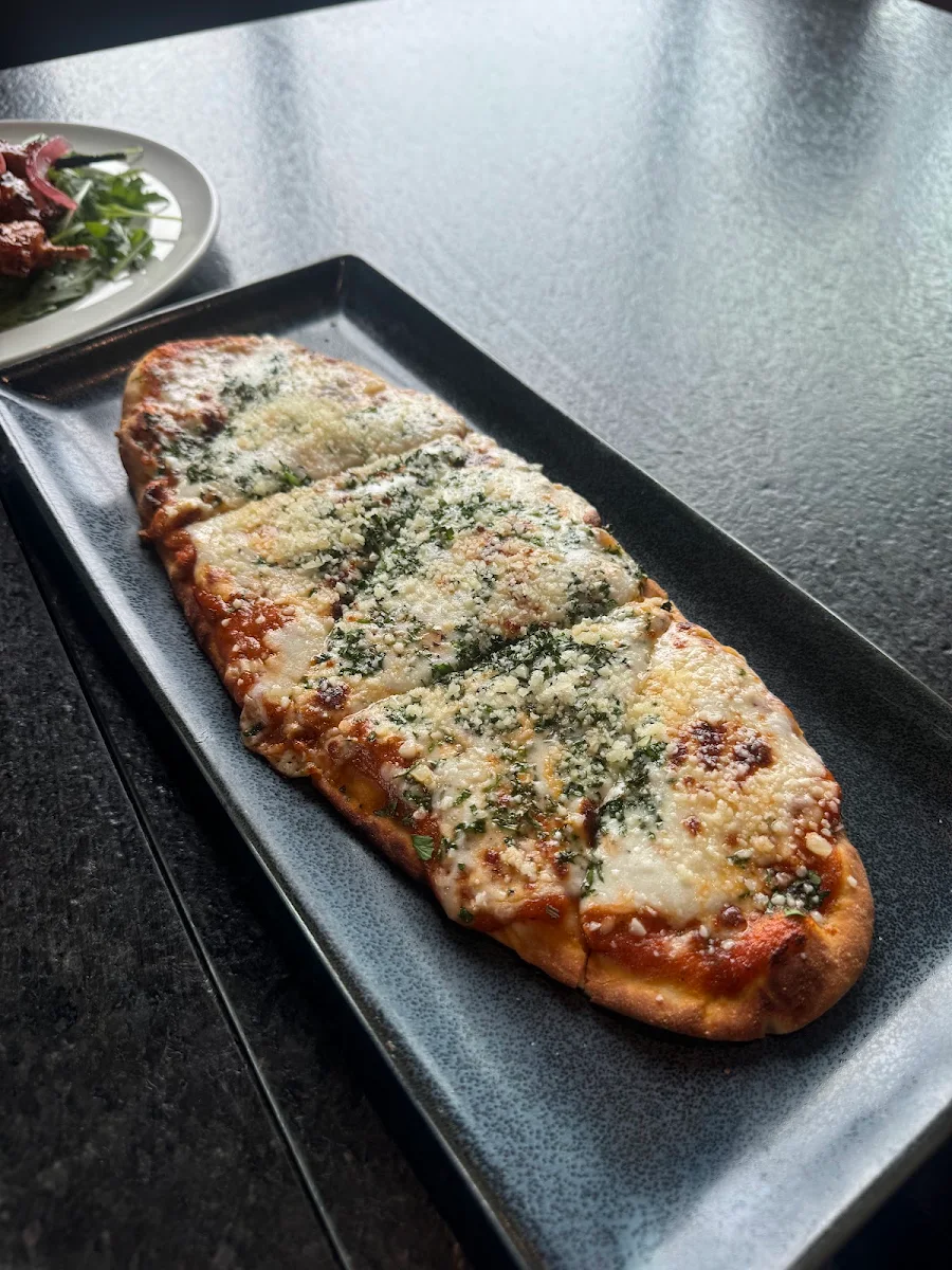 Margherita Flatbread