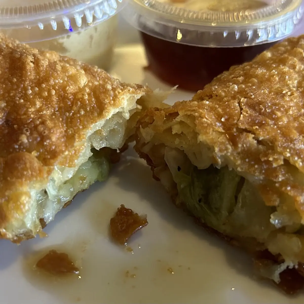 Egg Roll