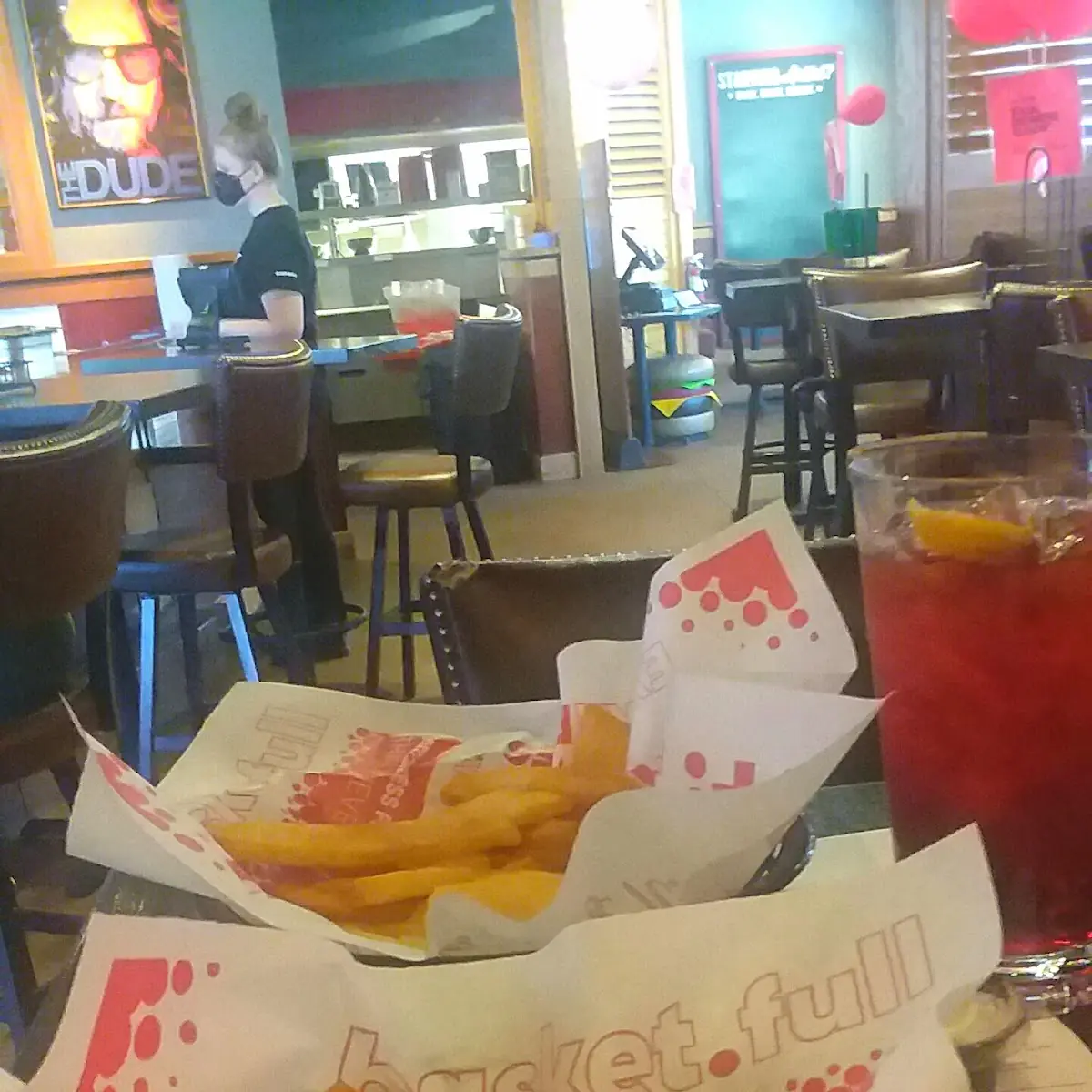 French Fries