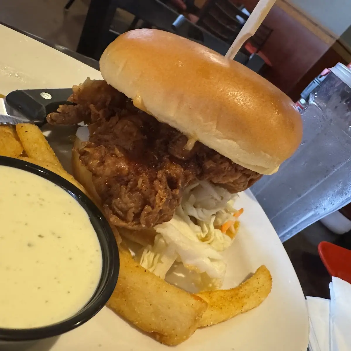 Pulled Pork