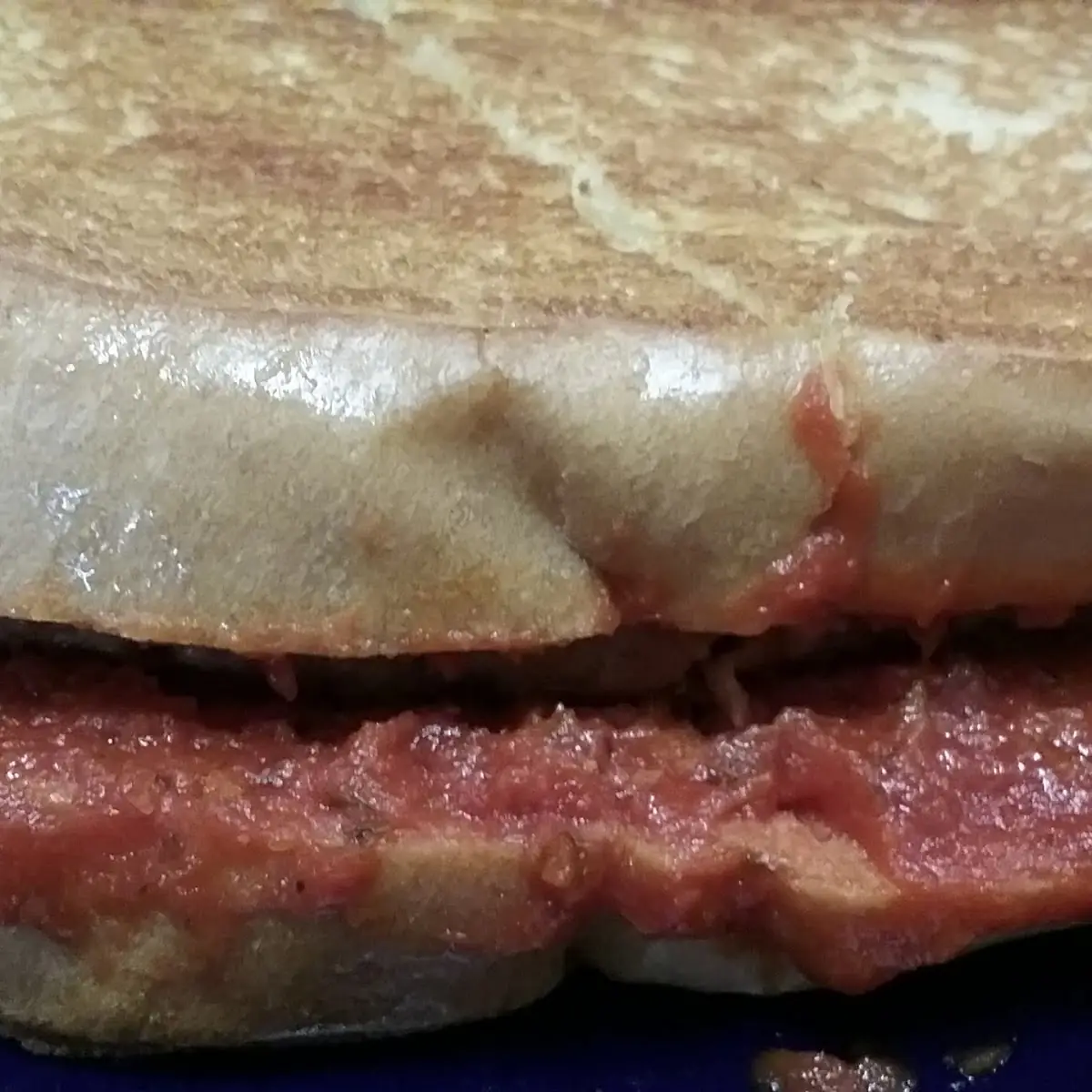 Steak Sandwich