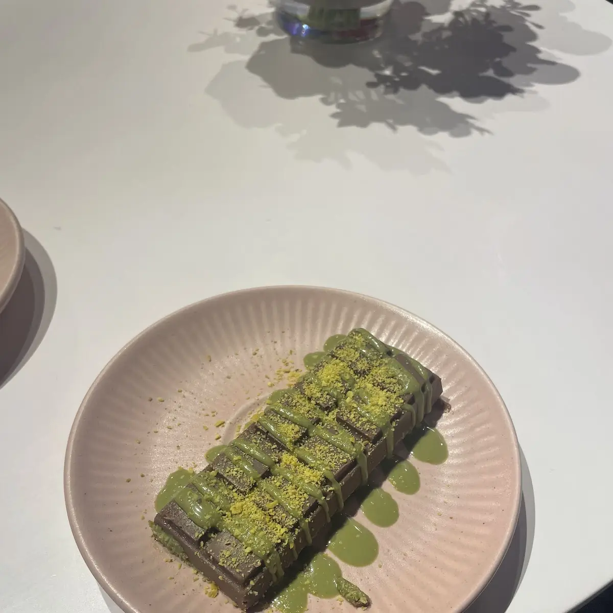 Baklava
