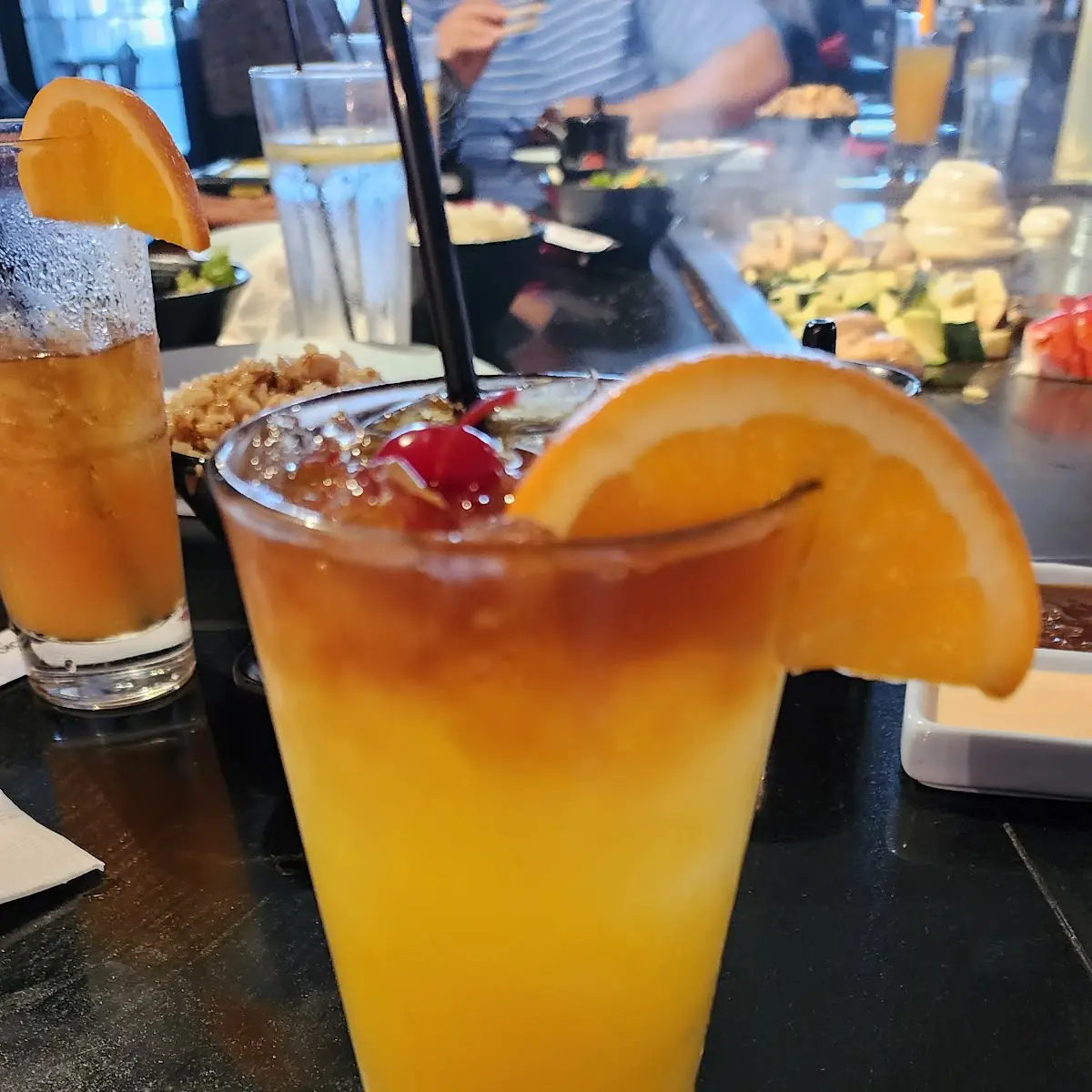 Mai Tai