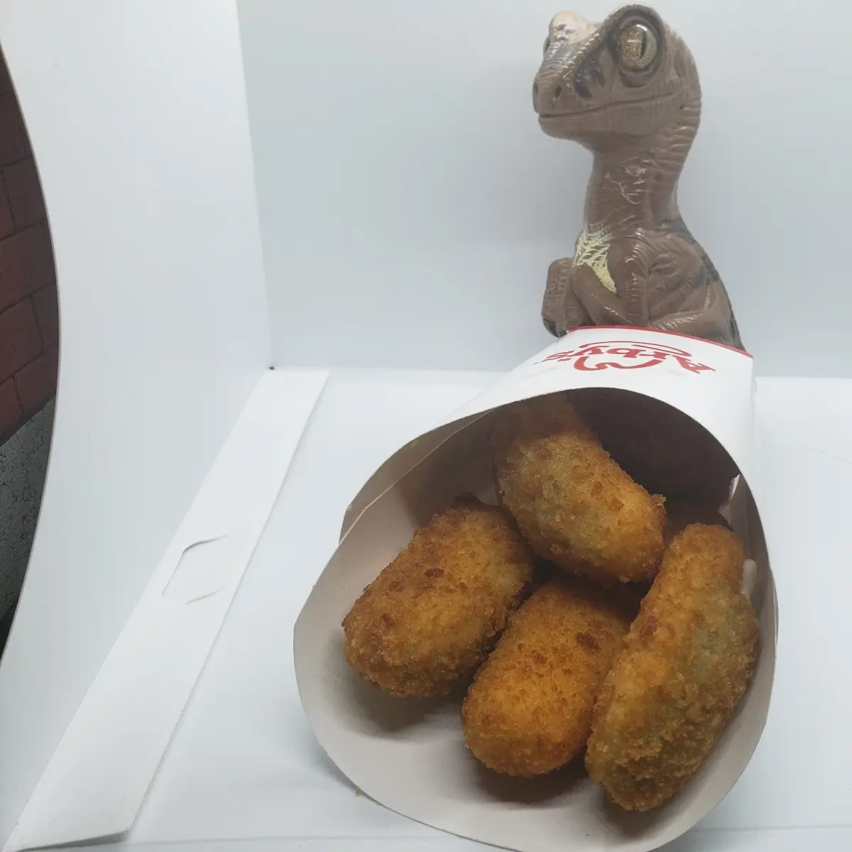 Jalapeno Poppers