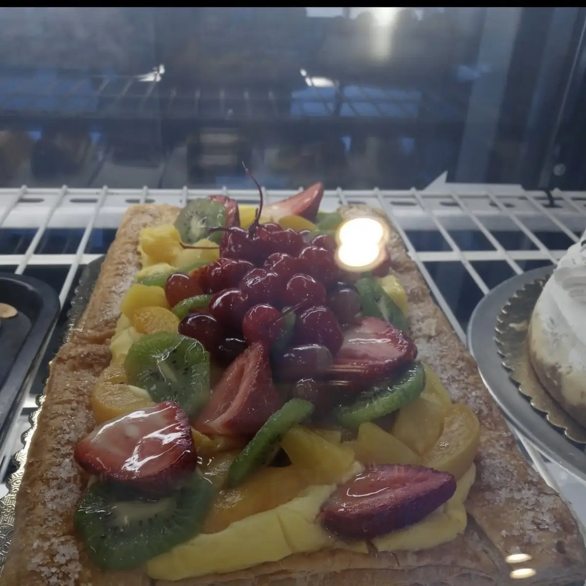 Fresh Fruit