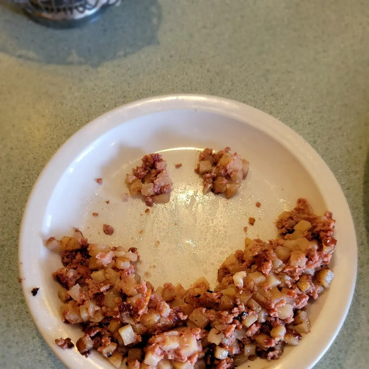 Corned Beef Hash