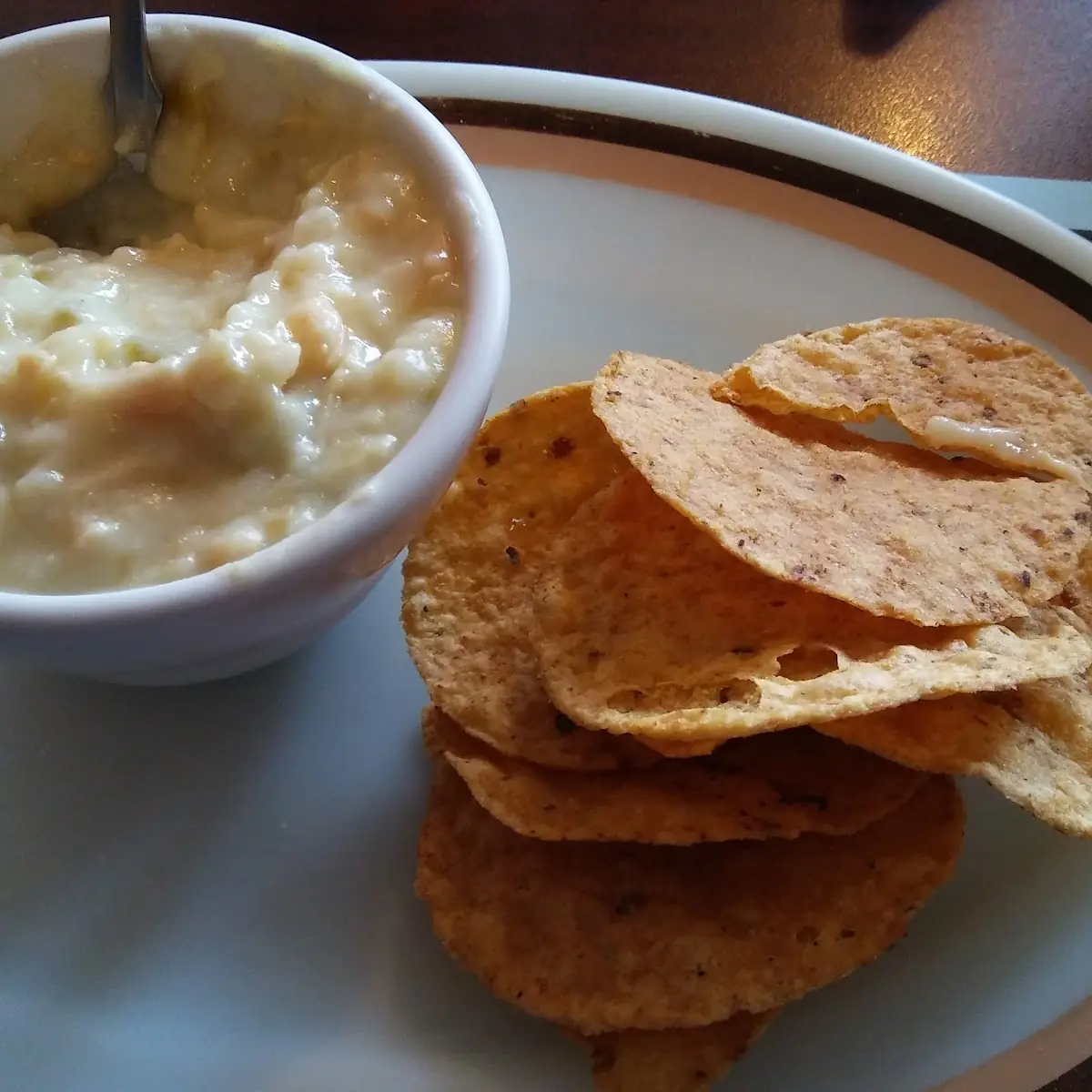 Tortilla Soup