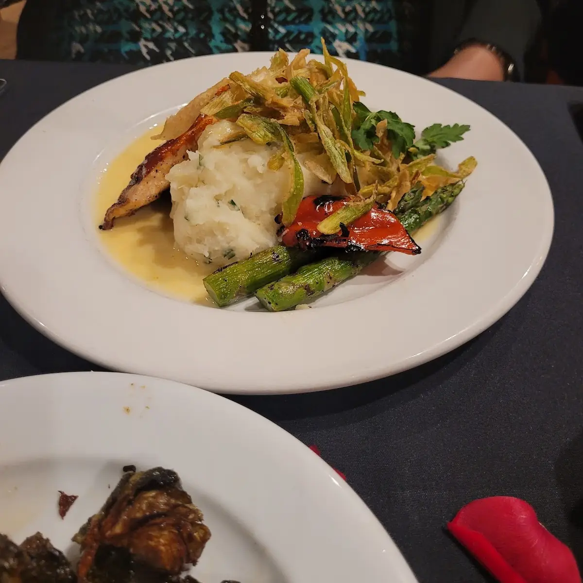 Sea Bass