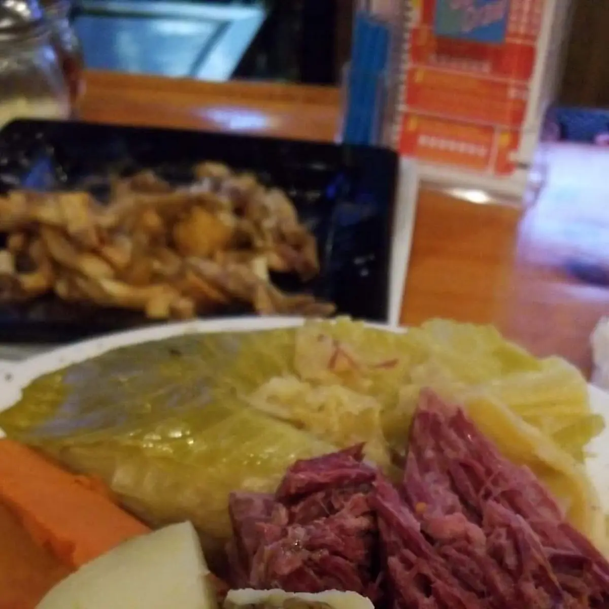Corned Beef