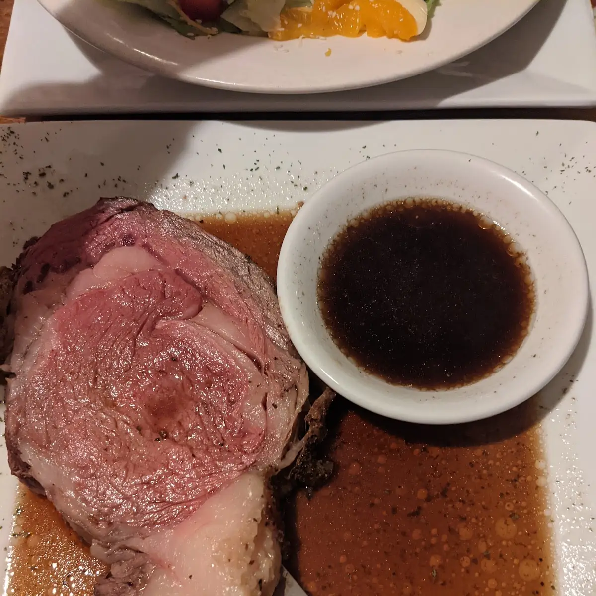 Prime Rib