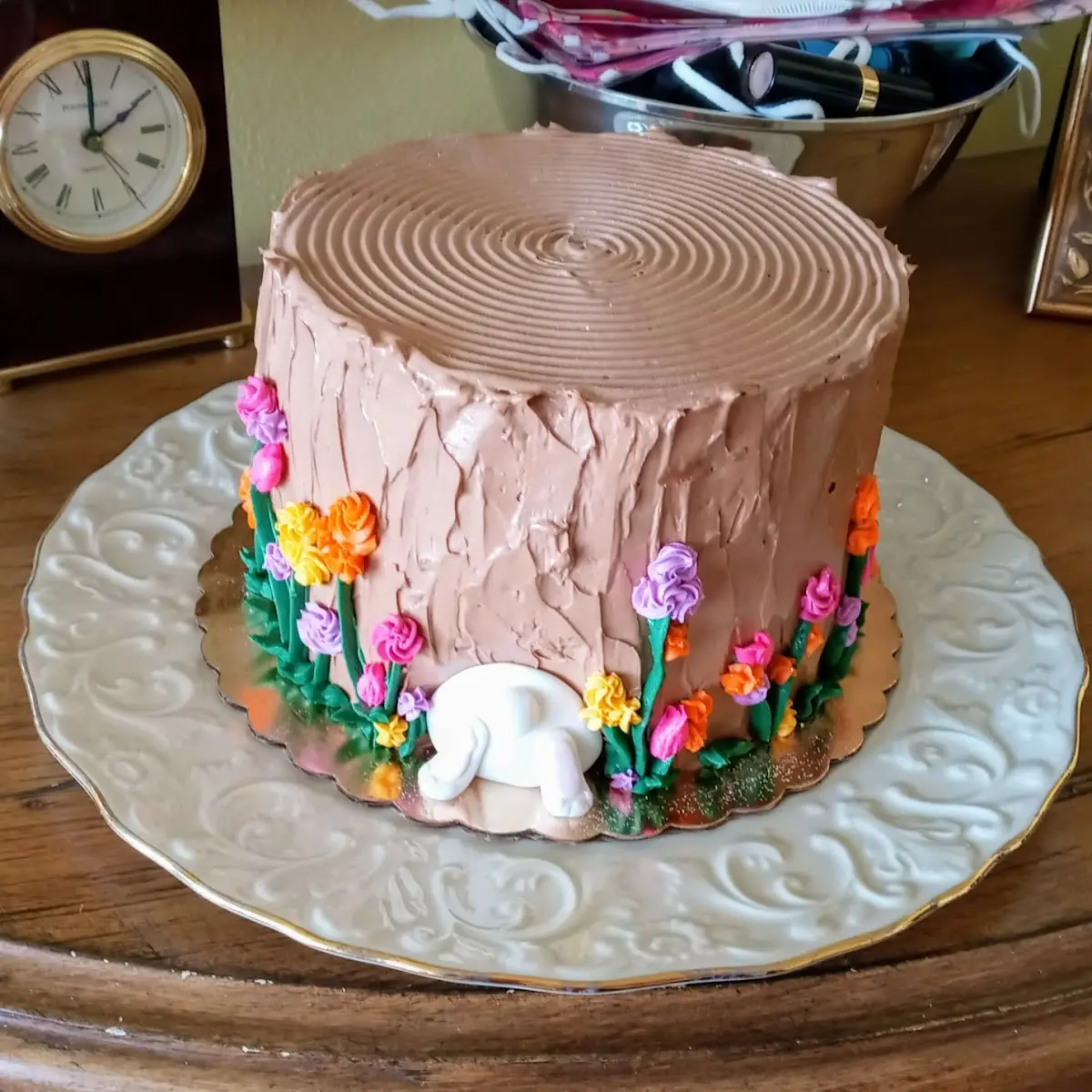 Red Velvet with Cream Cheese