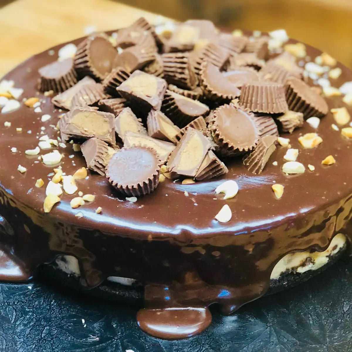 Peanut Butter Cup