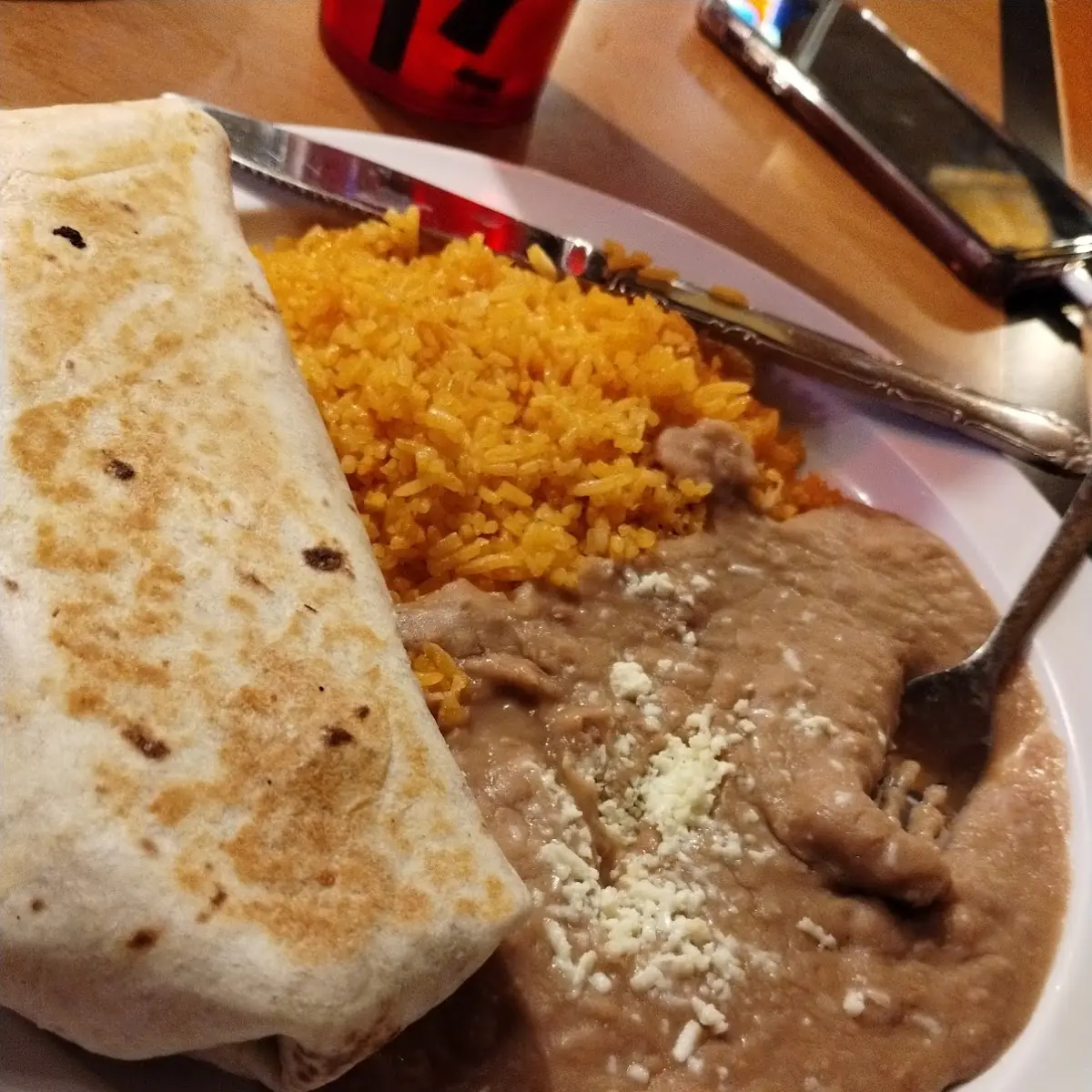 Refried Beans