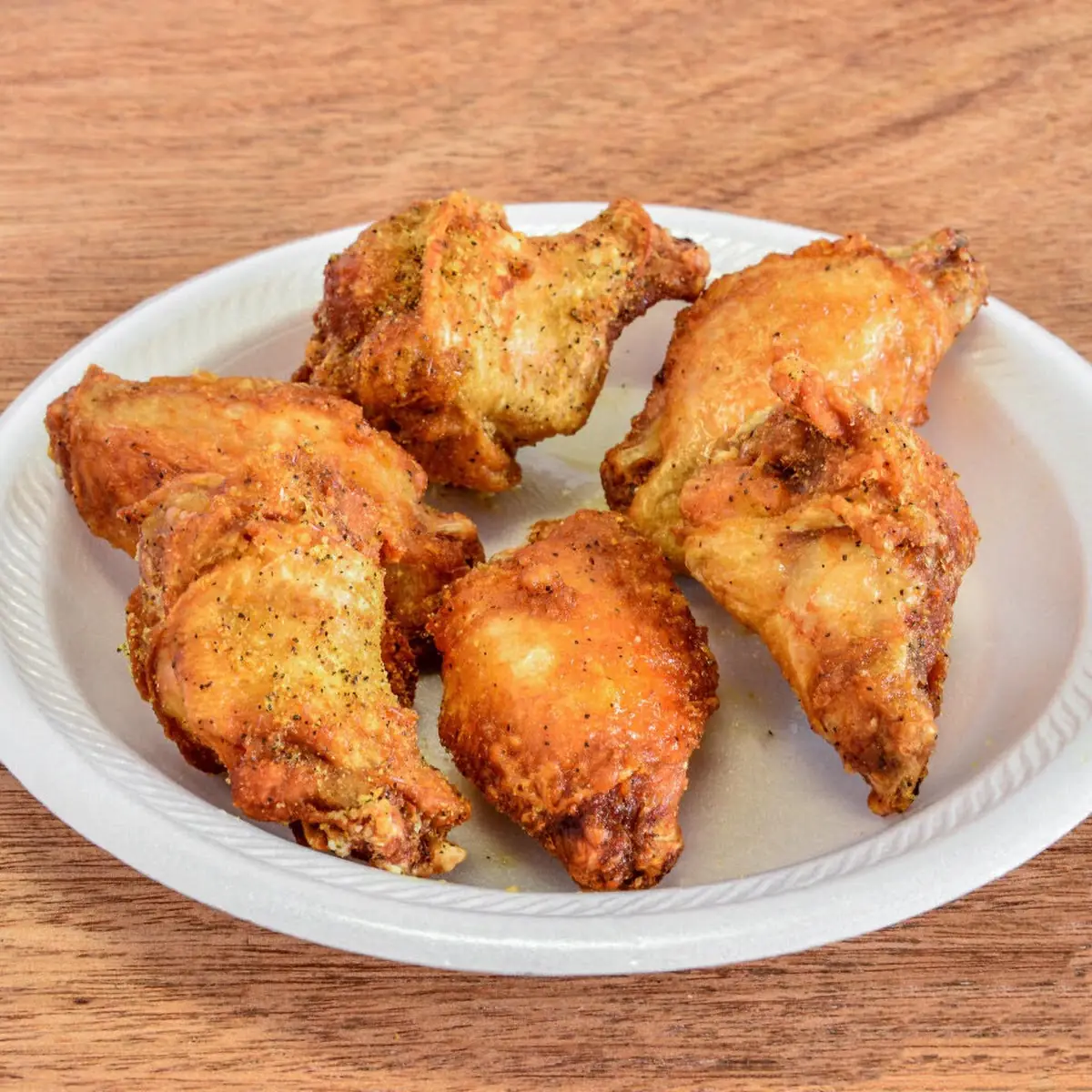 Fried Chicken