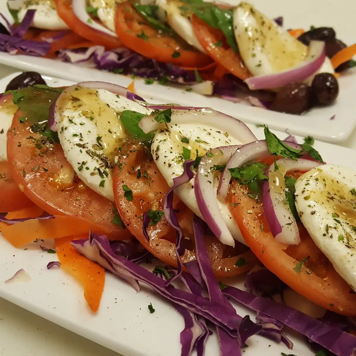 Caprese Salad