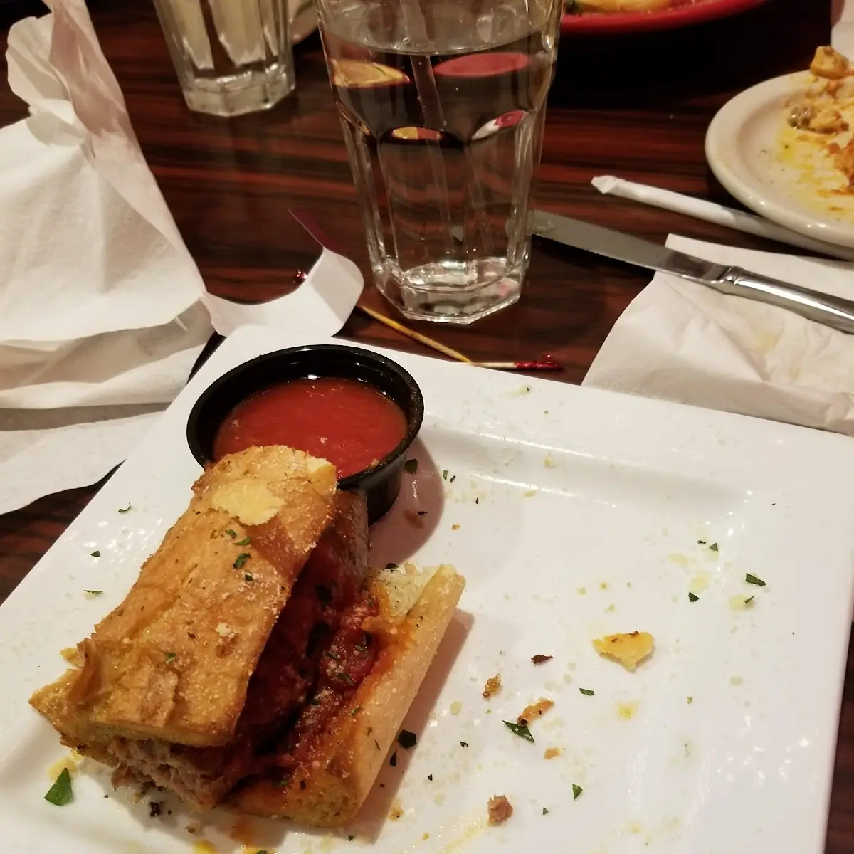 Italian Sausage
