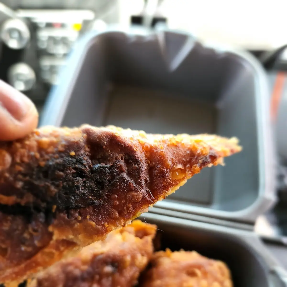 Brisket Egg Rolls