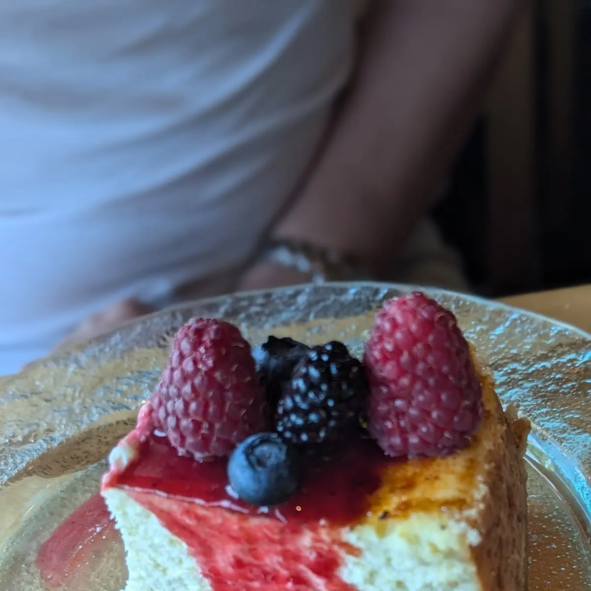 Cheese Cake