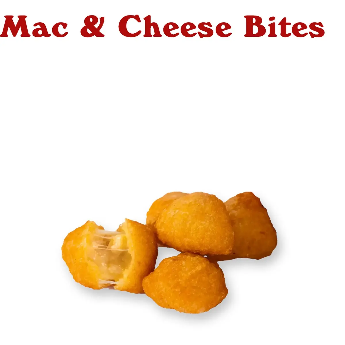 Cheddar Poppers