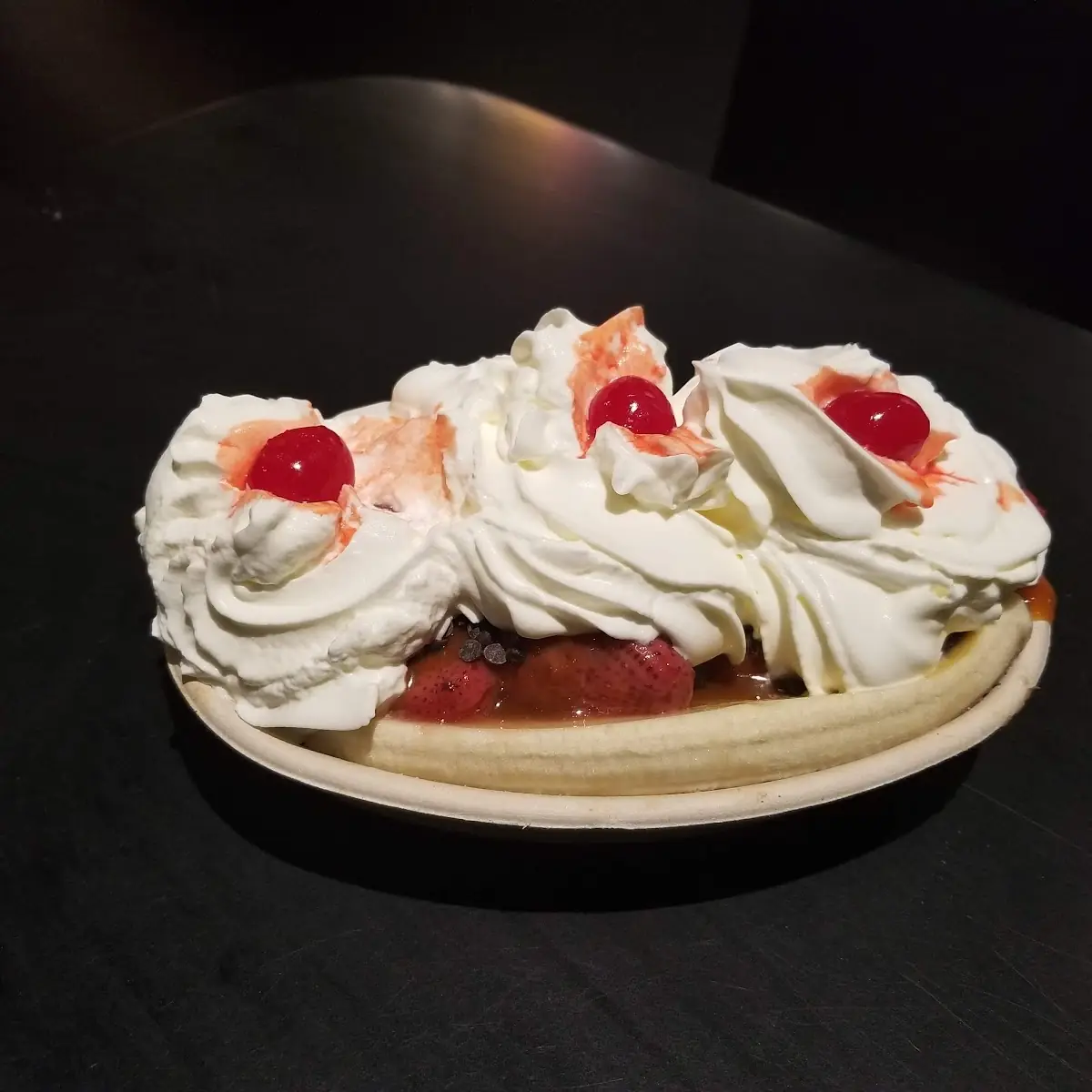 Banana Split