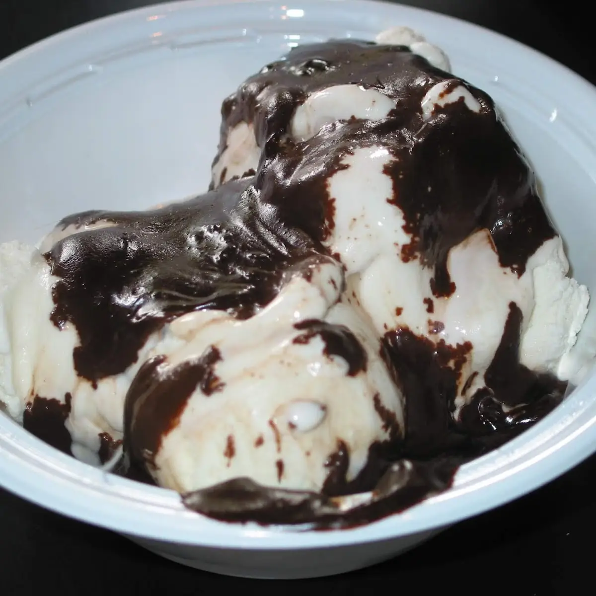 Vanilla Ice Cream