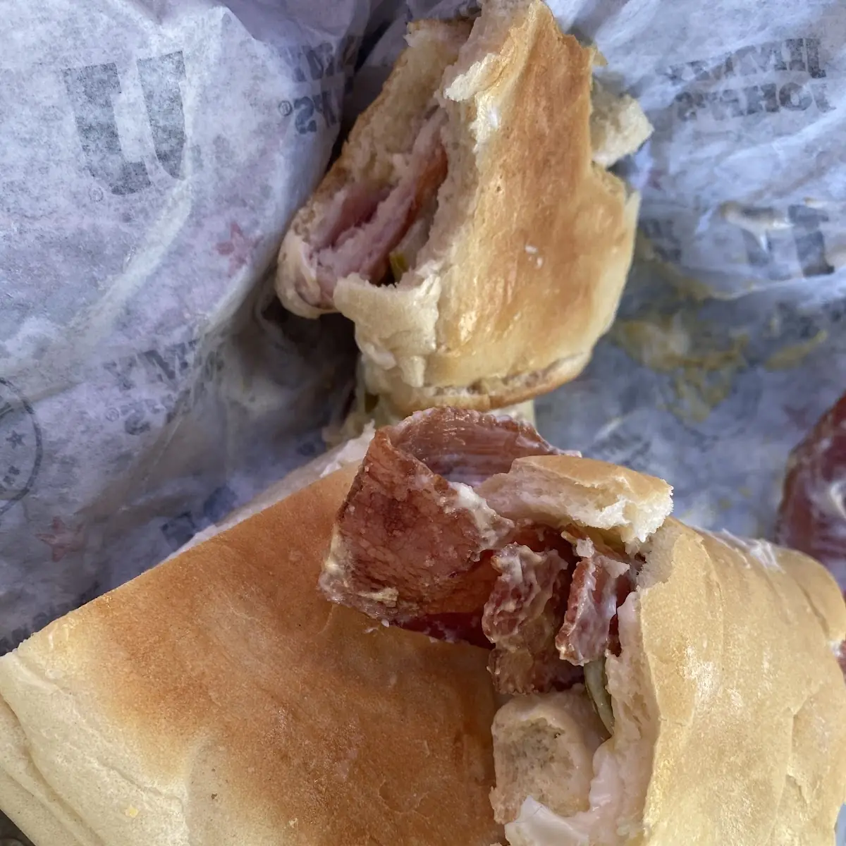 Cuban Sandwich