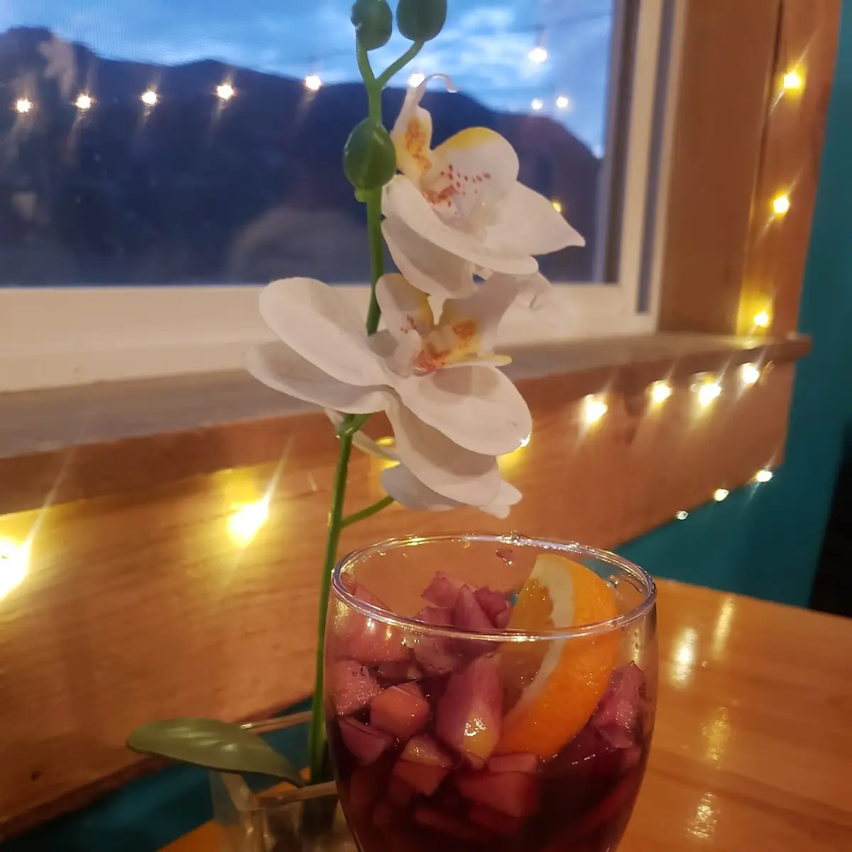 Red Sangria